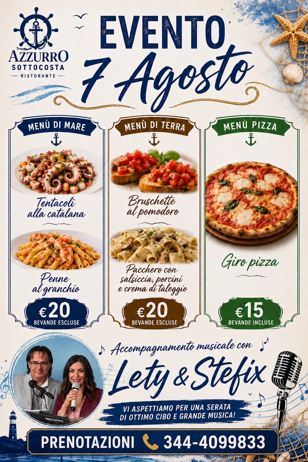 cena 7agosto26